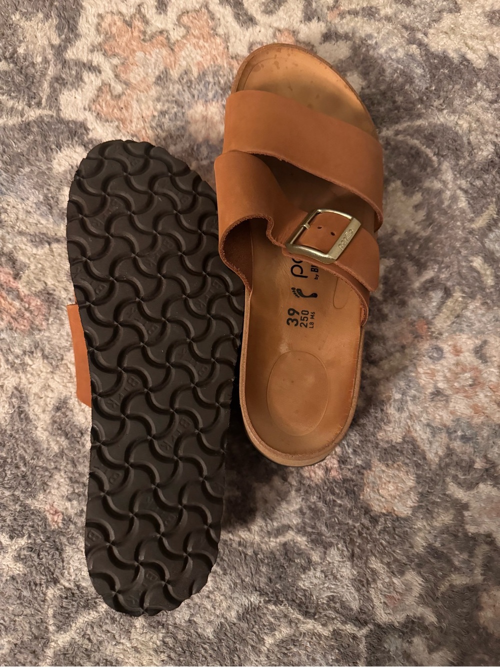 Papillio Alimina Sandals - Picture 2 of 4